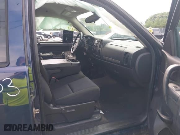 ✅ 2012 GMC Sierra 1500 SLE • VIN: 3GTP2VE71CG266963 • Lot: 42712353. Wystawiony na IAAI z przebiegiem 105 651 mil. Bezpłatny archiwum sprzedaży aukcyjnych z USA i szczegółowy raport historii pojazdu na DreamBid. Zdjęcie 5.