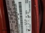 ✅ 2014 Ford Escape SE • VIN: 1FMCU0GX5EUC00503 • Lot: 55275955. Listed on Copart with 64,188 mi. Free auction sales archive from the USA and detailed vehicle history report at DreamBid. Image 13.