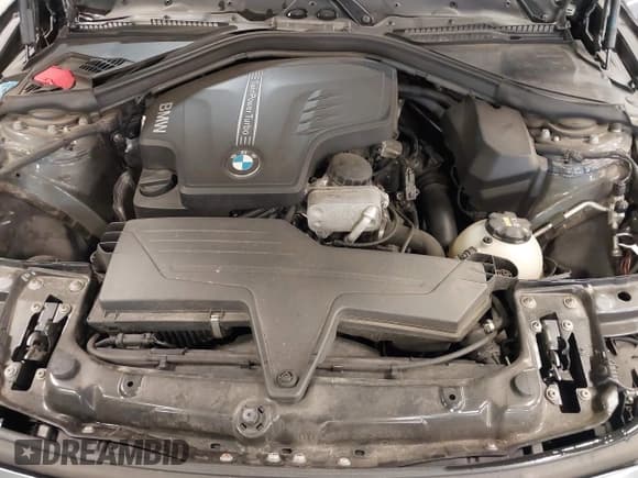 ✅ 2016 BMW 4 Series 428i xDrive • VIN: WBA4C9C53GG141373 • Lot: 42535376. Listed on IAAI with 105,087 mi. Free auction sales archive from the USA and detailed vehicle history report at DreamBid. Image 10.