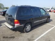 ✅ 2002 Ford Windstar SE • VIN: 2FMZA52492BB53801 • Lot: 57503244. Listed on Copart with 143,255 mi. Free auction sales archive from the USA and detailed vehicle history report at DreamBid. Image 3.