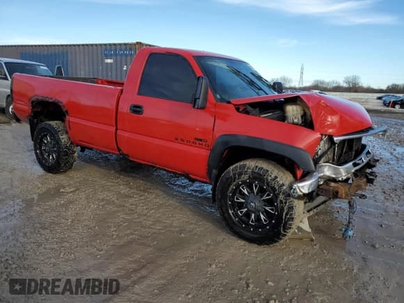 ✅ 2004 GMC Sierra 1500 • VIN: 1GTHC24244E335644 • Лот: 86395424. Опубликован ранее на Copart с пробегом Не указан. Бесплатный доступ к архиву аукционных продаж из США и подробный отчёт об истории автомобиля на DreamBid. Изображение 4.