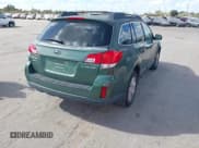 ✅ 2012 Subaru Outback Prem • VIN: 4S4BRCCC0C3245577 • Lot: 43718373. Listed on IAAI with 202,806 mi. Free auction sales archive from the USA and detailed vehicle history report at DreamBid. Image 4.