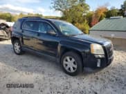 ✅ 2014 GMC Terrain SLT • VIN: 2GKFLXE35E6377617 • Лот: 85114605. Опубликован ранее на Copart с пробегом 123 726 миль. Бесплатный доступ к архиву аукционных продаж из США и подробный отчёт об истории автомобиля на DreamBid. Изображение 4.