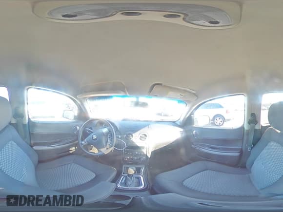 ✅ 2011 Chevrolet HHR 1LT • VIN: 3GNBABFW4BS607891 • Lot: 44038785. Listed on Copart with 91,209 mi. Free auction sales archive from the USA and detailed vehicle history report at DreamBid. Image 13.