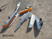 ✅ 2001 Chevrolet Blazer LT • VIN: 1GNDT13W812128370 • Lot: 42022363. Wystawiony na IAAI z przebiegiem 120 634 mil. Bezpłatny archiwum sprzedaży aukcyjnych z USA i szczegółowy raport historii pojazdu na DreamBid. Zdjęcie 12.