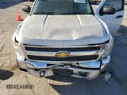 ✅ 2013 Chevrolet Silverado 1500 LT • VIN: 3GCPKSE7XDG240281 • Lot: 75324564. Listed on Copart with 238,007 mi. Free auction sales archive from the USA and detailed vehicle history report at DreamBid. Image 11.