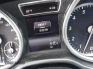 ✅ 2015 Mercedes-Benz M 350 • VIN: 4JGDA5HB1FA506811 • Lot: 42241750. Listed on IAAI with 162,278 mi. Free auction sales archive from the USA and detailed vehicle history report at DreamBid. Image 15.