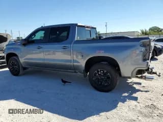 ✅ 2020 Chevrolet Silverado 1500 RST • VIN: 3GCUYEED6LG219533 • Lot: 73179534. Wystawiony na Copart z przebiegiem 81 430 mil. Bezpłatny archiwum sprzedaży aukcyjnych z USA i szczegółowy raport historii pojazdu na DreamBid. Zdjęcie 2.