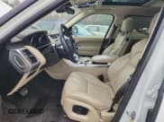 ✅ 2017 Land Rover Range Rover Sport HSE • VIN: SALWR2FV9HA682583 • Lot: 93676655. Listed on Copart with 103,044 mi. Free auction sales archive from the USA and detailed vehicle history report at DreamBid. Image 7.