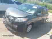 2011 Toyota Sienna XLE AAS with VIN 5TDYK3DC8BS073331, listed as a IAAI auction lot 43099376 with 145,679 mi miles and . Bid and sale history available at DreamBid. Image 17.