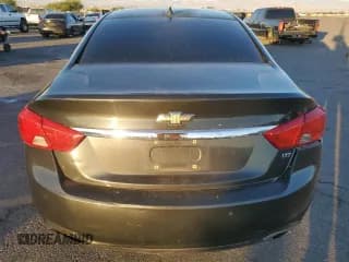 ✅ 2015 Chevrolet Impala LTZ • VIN: 1G1155SL0FU139274 • Лот: 73196404. Опубликован ранее на Copart с пробегом 93 372 миль. Бесплатный доступ к архиву аукционных продаж из США и подробный отчёт об истории автомобиля на DreamBid. Изображение 6.