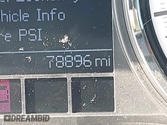 ✅ 2010 Dodge 1500 SLT • VIN: 1D7RV1CT8AS201631 • Lot: 42469889. Wystawiony na IAAI z przebiegiem 78 896 mil. Bezpłatny archiwum sprzedaży aukcyjnych z USA i szczegółowy raport historii pojazdu na DreamBid. Zdjęcie 15.