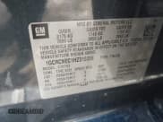 ✅ 2017 Chevrolet Silverado 1500 Work Truck • VIN: 1GCRCNEC1HZ315055 • Лот: 43624315. Опубликован ранее на IAAI с пробегом 162 384 миль. Бесплатный доступ к архиву аукционных продаж из США и подробный отчёт об истории автомобиля на DreamBid. Изображение 9.