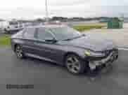 2018 Honda Accord EX-L с VIN 1HGCV2F50JA003555, выставлен на аукционе IAAI как лот 43416659 с пробегом 100 975 миль миль и . История ставок и продаж доступна на DreamBid. Изображение 1.