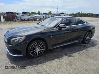 ✅ 2015 Mercedes-Benz S 550 • VIN: WDDXJ8FB4FA001700 • Lot: 61138325. Listed on Copart with 113,308 mi. Free auction sales archive from the USA and detailed vehicle history report at DreamBid. Image 1.