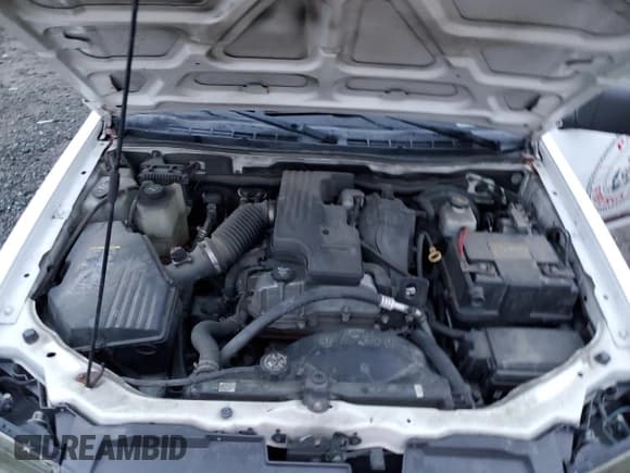 ✅ 2007 Chevrolet Colorado Work Truck • VIN: 1GCCS149278201514 • Лот: 43453215. Опубликован ранее на Copart с пробегом 86 134 миль. Бесплатный доступ к архиву аукционных продаж из США и подробный отчёт об истории автомобиля на DreamBid. Изображение 11.