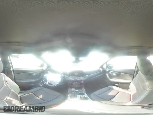 ✅ 2024 Chevrolet Blazer RS • VIN: 3GNKBERS8RS274810 • Lot: 60256315. Listed on Copart with 10,741 mi. Free auction sales archive from the USA and detailed vehicle history report at DreamBid. Image 15.