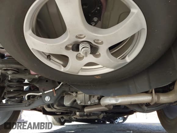 ✅ 2023 Jeep Grand Cherokee Altitude • VIN: 1C4RJJAG5P8902385 • Лот: 43567192. Опубликован ранее на IAAI с пробегом 12 199 миль. Бесплатный доступ к архиву аукционных продаж из США и подробный отчёт об истории автомобиля на DreamBid. Изображение 19.