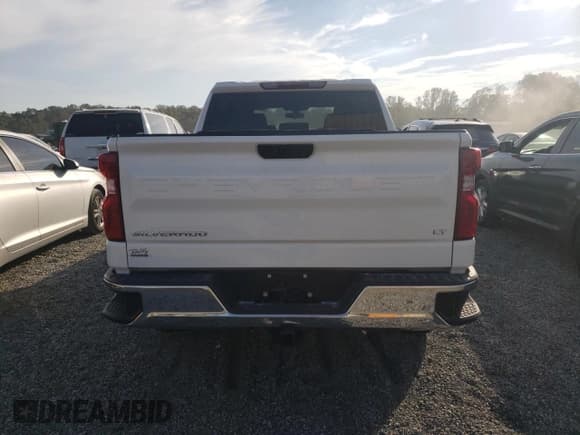 ✅ 2021 Chevrolet Silverado 1500 LT • VIN: 1GCPWCED5MZ415021 • Lot: 75166254. Wystawiony na Copart z przebiegiem 5 797 mil. Bezpłatny archiwum sprzedaży aukcyjnych z USA i szczegółowy raport historii pojazdu na DreamBid. Zdjęcie 6.