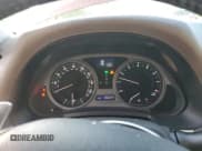 ✅ 2009 Lexus IS 250 • VIN: JTHCK262995028583 • Lot: 68188705. Wystawiony na Copart z przebiegiem 86 044 mil. Bezpłatny archiwum sprzedaży aukcyjnych z USA i szczegółowy raport historii pojazdu na DreamBid. Zdjęcie 9.