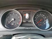 ✅ 2016 Volkswagen Golf GTI S • VIN: 3VW5T7AU6GM068069 • Lot: 94100055. Listed on Copart with 85,350 mi. Free auction sales archive from the USA and detailed vehicle history report at DreamBid. Image 9.