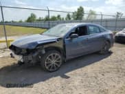 ✅ 2020 Toyota Avalon • VIN: 4T1GZ1FB9LU046776 • Lot: 73516064. Listed on Copart with 58,612 mi. Free auction sales archive from the USA and detailed vehicle history report at DreamBid. Image 1.