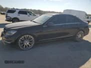 ✅ 2013 Mercedes-Benz C 300 Sport • VIN: WDDGF8AB2DG123135 • Lot: 93412835. Listed on Copart with 143,327 mi. Free auction sales archive from the USA and detailed vehicle history report at DreamBid. Image 1.