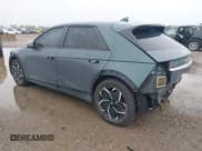 ✅ 2024 Hyundai Ioniq 5 SEL • VIN: KM8KNDDF3RU284497 • Лот: 42156619. Опубликован ранее на IAAI с пробегом 3 547 миль. Бесплатный доступ к архиву аукционных продаж из США и подробный отчёт об истории автомобиля на DreamBid. Изображение 3.