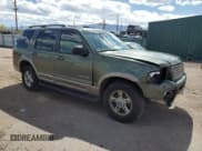 ✅ 1992 Ford Explorer Eddie Bauer • VIN: 1FMDU34X7NUD71537 • Lot: 50667424. Listed on Copart with 201,468 mi. Free auction sales archive from the USA and detailed vehicle history report at DreamBid. Image 4.