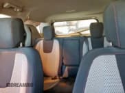 ✅ 2017 Chevrolet Equinox LS • VIN: 2GNALBEKXH1552341 • Лот: 90218835. Опубликован ранее на Copart с пробегом Не указан. Бесплатный доступ к архиву аукционных продаж из США и подробный отчёт об истории автомобиля на DreamBid. Изображение 10.