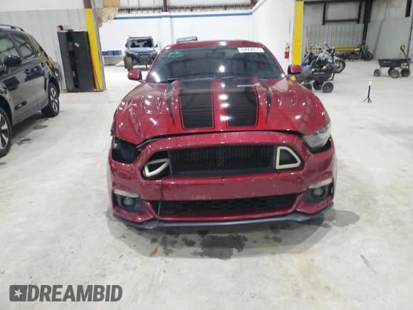 ✅ 2016 Ford Mustang EcoBoost • VIN: 1FA6P8TH4G5288954 • Lot: 84958215. Listed on Copart with 113,230 mi. Free auction sales archive from the USA and detailed vehicle history report at DreamBid. Image 5.
