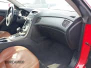 ✅ 2012 Hyundai Genesis Coupe Grand Touring • VIN: KMHHU6KH2CU078575 • Lot: 41963465. Wystawiony na IAAI z przebiegiem 95 683 mil. Bezpłatny archiwum sprzedaży aukcyjnych z USA i szczegółowy raport historii pojazdu na DreamBid. Zdjęcie 5.