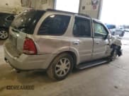 ✅ 2005 Buick Rainier CXL • VIN: 5GADT13SX52192990 • Лот: 79737814. Опубликован ранее на Copart с пробегом 167 237 миль. Бесплатный доступ к архиву аукционных продаж из США и подробный отчёт об истории автомобиля на DreamBid. Изображение 3.