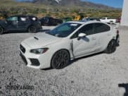 ✅ 2018 Subaru WRX STI Limited • VIN: JF1VA2W60J9836338 • Lot: 55125735. Listed on Copart with 96,071 mi. Free auction sales archive from the USA and detailed vehicle history report at DreamBid. Image 1.