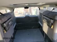 ✅ 2006 Honda Element EX-P • VIN: 5J6YH27716L012220 • Lot: 43664955. Listed on Copart with 165,335 mi. Free auction sales archive from the USA and detailed vehicle history report at DreamBid. Image 10.