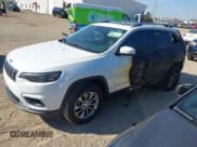 ✅ 2020 Jeep Cherokee Latitude Plus • VIN: 1C4PJMLX0LD642419 • Лот: 43240877. Опубликован ранее на IAAI с пробегом 46 321 миль. Бесплатный доступ к архиву аукционных продаж из США и подробный отчёт об истории автомобиля на DreamBid. Изображение 2.