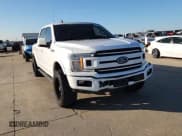 ✅ 2019 Ford F-150 XL • VIN: 1FTEW1CP8KKC83760 • Lot: 87422795. Listed on Copart with 72,549 mi. Free auction sales archive from the USA and detailed vehicle history report at DreamBid. Image 13.
