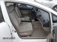 ✅ 2011 Honda Civic LX • VIN: 19XFA1F50BE037852 • Lot: 43561348. Listed on IAAI with 173,805 mi. Free auction sales archive from the USA and detailed vehicle history report at DreamBid. Image 5.