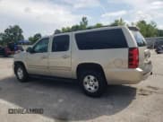 ✅ 2011 Chevrolet Suburban LS • VIN: 1GNSKHE30BR154492 • Lot: 62687985. Listed on Copart with 241,950 mi. Free auction sales archive from the USA and detailed vehicle history report at DreamBid. Image 2.