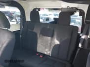 ✅ 2017 Jeep Wrangler Sport • VIN: 1C4AJWAG2HL588381 • Lot: 41923173. Listed on IAAI with 86,095 mi. Free auction sales archive from the USA and detailed vehicle history report at DreamBid. Image 22.