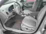 2004 Chevrolet Malibu LT z VIN 1G1ZU54874F132192, wystawiony jako Copart lot #78825204 z przebiegiem 161 747 mil mil oraz Szkoda całkowita • Salvage title. Historia ofert i sprzedaży dostępna na DreamBid. Obrazek 7.