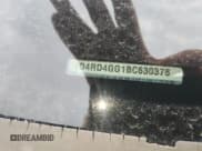 ✅ 2011 Dodge Durango Crew • VIN: 1D4RD4GG1BC630376 • Lot: 64094115. Wystawiony na Copart z przebiegiem 234 828 mil. Bezpłatny archiwum sprzedaży aukcyjnych z USA i szczegółowy raport historii pojazdu na DreamBid. Zdjęcie 12.