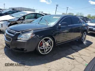 ✅ 2011 Chevrolet Malibu 2LT • VIN: 1G1ZD5EU3BF365513 • Lot: 53070854. Listed on Copart with 137,227 mi. Free auction sales archive from the USA and detailed vehicle history report at DreamBid. Image 1.