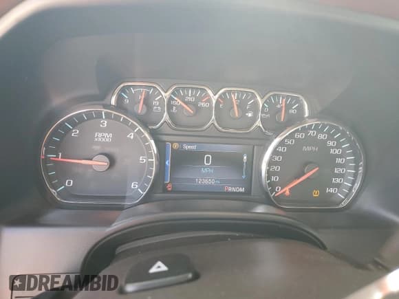 ✅ 2014 Chevrolet Silverado 1500 High Country • VIN: 3GCUKTEC0EG394943 • Лот: 87604505. Опубликован ранее на Copart с пробегом 123 650 миль. Бесплатный доступ к архиву аукционных продаж из США и подробный отчёт об истории автомобиля на DreamBid. Изображение 9.