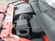 ✅ 2020 Jaguar E-Pace Checkered Flag Edition • VIN: SADF12FX7L1011894 • Lot: 43422040. Wystawiony na IAAI z przebiegiem 25 494 mil. Bezpłatny archiwum sprzedaży aukcyjnych z USA i szczegółowy raport historii pojazdu na DreamBid. Zdjęcie 20.