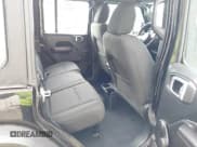 ✅ 2020 Jeep Wrangler Unlimited Sport Altitude • VIN: 1C4HJXDG3LW344178 • Lot: 43409557. Listed on IAAI with 55,076 mi. Free auction sales archive from the USA and detailed vehicle history report at DreamBid. Image 8.