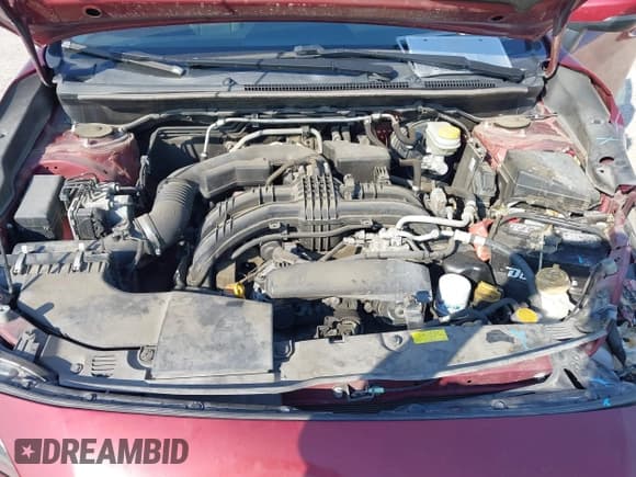 ✅ 2019 Subaru Crosstrek Limited • VIN: JF2GTANC4KH266030 • Lot: 42999357. Listed on IAAI with 141,583 mi. Free auction sales archive from the USA and detailed vehicle history report at DreamBid. Image 10.