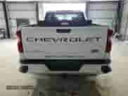 2020 Chevrolet Silverado 1500 Work Truck z VIN 1GCRYAEH1LZ349463, wystawiony jako Copart lot #56678985 z przebiegiem 114 544 mil mil oraz Czysty tytuł • Clean title. Historia ofert i sprzedaży dostępna na DreamBid. Obrazek 6.