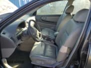 ✅ 2002 Nissan Maxima SE • VIN: JN1DA31D42T452801 • Lot: 91105345. Listed on Copart with 196,120 mi. Free auction sales archive from the USA and detailed vehicle history report at DreamBid. Image 7.