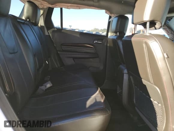 ✅ 2015 GMC Terrain Denali • VIN: 2GKFLZE30F6393155 • Лот: 86496085. Опубликован ранее на Copart с пробегом 109 831 миль. Бесплатный доступ к архиву аукционных продаж из США и подробный отчёт об истории автомобиля на DreamBid. Изображение 11.